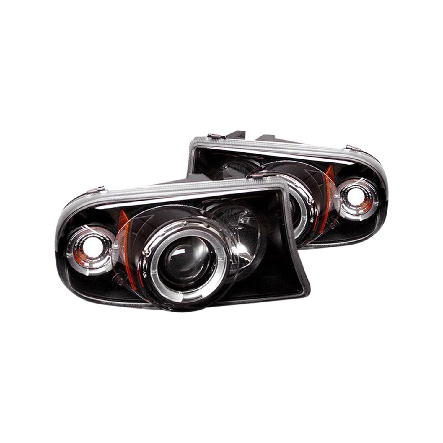 Spyder® - Projector Headlights - الصورة 2